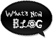 What's NEW BLOG